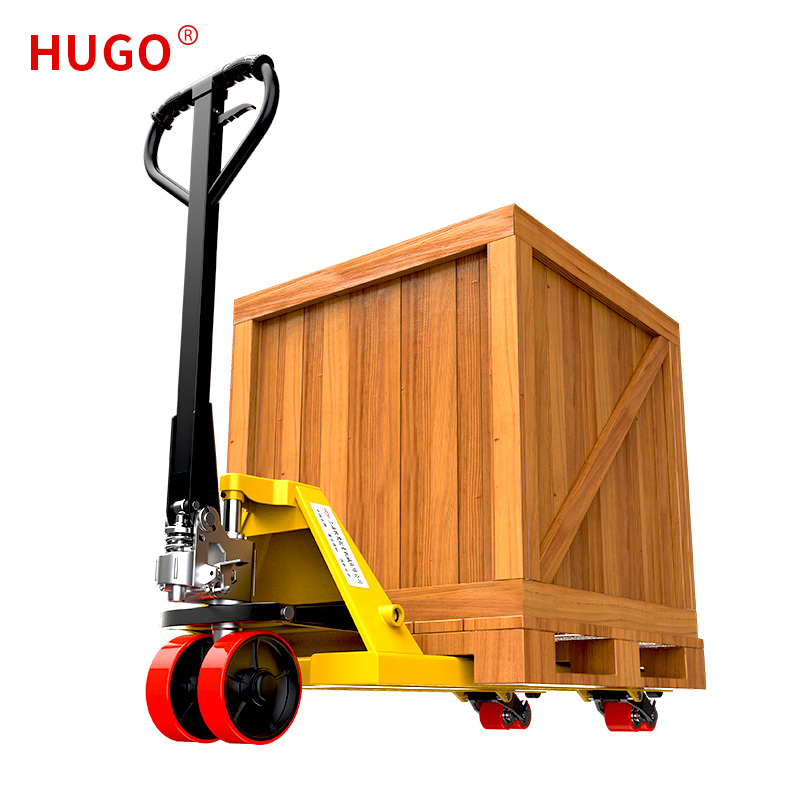 Hva er en pallkontakt og hvordan fungerer den?