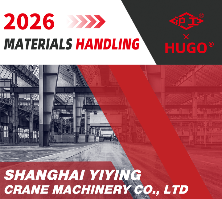 2026 Materialhåndtering