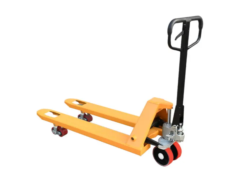 2 Tons manuell palletruck