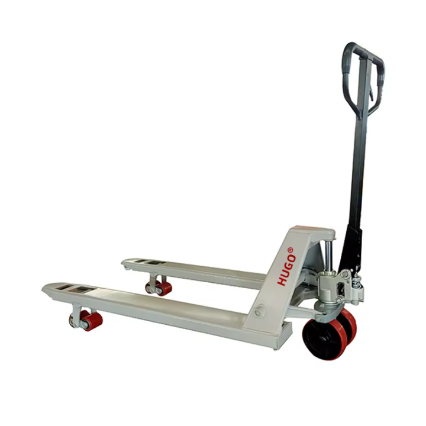 3 tonns manuell lastebil