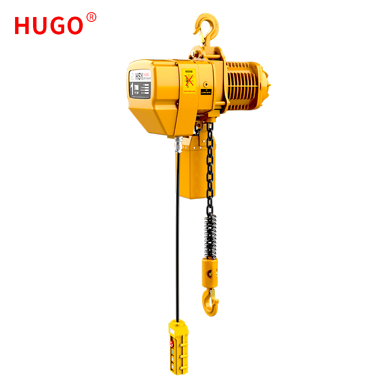 Elektrisk talje 500kg
